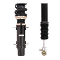 BC Racing BR Coilovers for 99-05 Volkswagen JETTA IV AWD