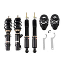 BC Racing BR Coilovers for 00-06 Audi TT FWD