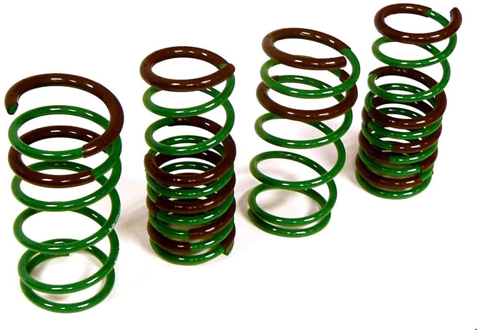 Tein 05-07 STi S. Tech Springs