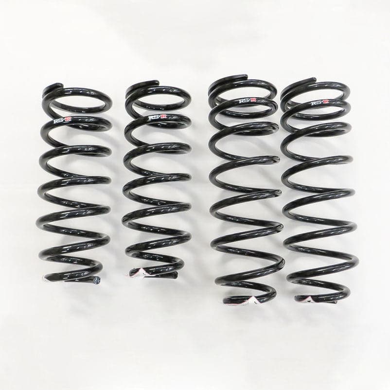 RS-R 01-06 Lexus LS430 (UCF30/31) Super Down Springs (T284S)