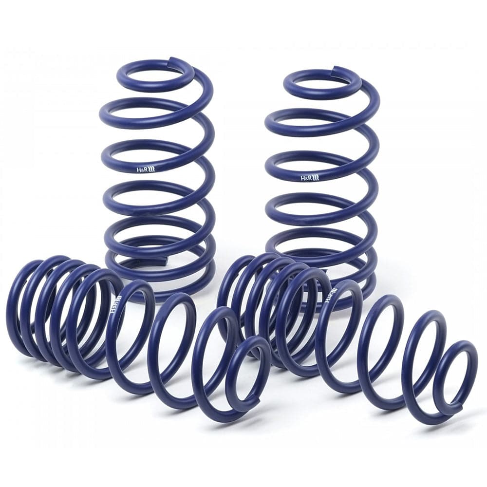 H&R 2022 Honda Civic Hatchback/Sedan Sport Spring Kit (51894)