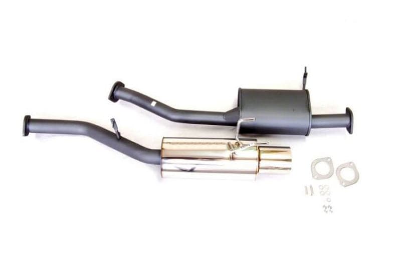 HKS 1989-1994 Nissan 240SX S13 | Hi Power Catback Exhaust (hks32003-KN002)