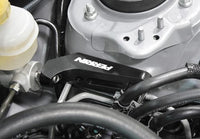 PERRIN Master Cylinder Brace - Black