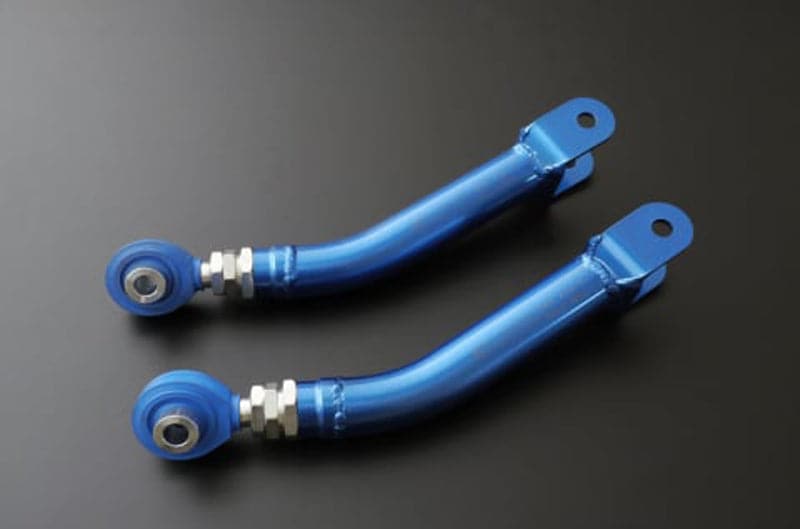 Cusco 2022+ Toyota GR86 / 2022+ Subaru BRZ Trailing Rod Rear +/- 12mm Caster Correction (cus965 474 T)