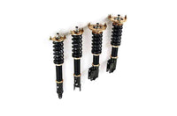 BC Racing BR Coilovers for 12-16 Porsche 911 NA RWD