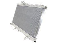 Koyo Hyper V-Series Aluminum Radiator - 02-07 Subaru Impreza WRX & STI (MT)