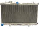 Koyo Hyper V-Series Aluminum Radiator - 02-07 Subaru Impreza WRX & STI (MT)