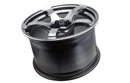 Advan TC4 18x11" +15 5-114.3 Racing Gunmetallic & Ring