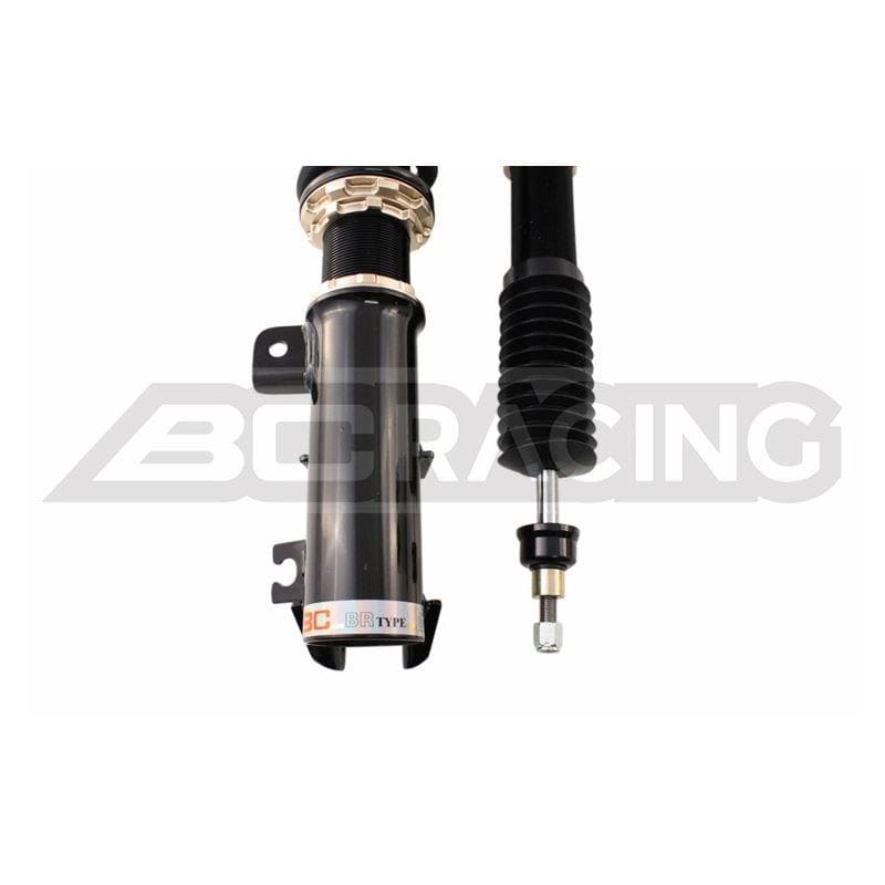 BC Racing BR Coilovers for 08-12 Jaguar XF (ZX-04-BR)