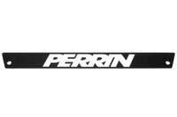 Perrin 2022 Subaru WRX Black License Plate Delete