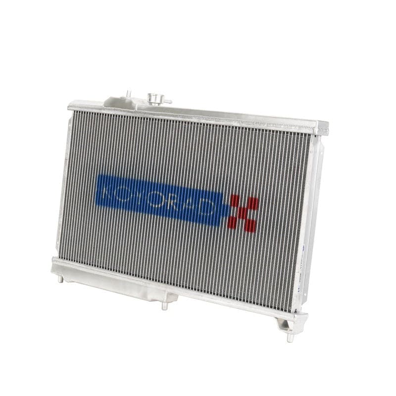 Koyo 92-00 Honda Civic 1.6 DOHC Manual Transmission Radiator (Not Equipped w/ AC) (VH0812N1)