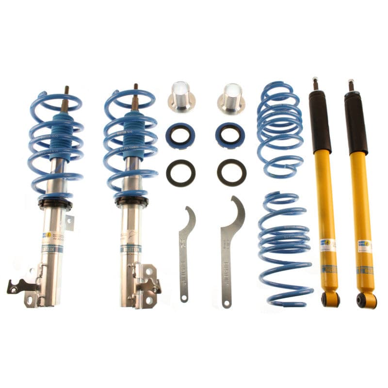 Bilstein 2009+ Honda Fit Base Front and Rear Performance Suspension System