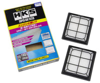 HKS 2008-2013 INFINITI G37 4D SUPER AIR FILTER NISSAN TYPE4