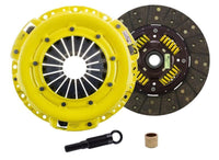 ACT HD/Perf Street Sprung Clutch Kit - Nissan 370Z (NZ2-HDSS)