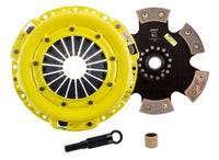 ACT HD/Race Rigid 6 Pad Clutch Kit - Nissan 370Z (NZ2-HDR6)