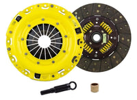 ACT XT/Perf Street Sprung Clutch Kit - Nissan 370Z (NZ2-XTSS)