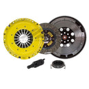 ACT XT Performance Street Sprung Clutch Kit w. Flywheel - 2006-2019 Impreza WRX & WRX (SB11-XTSS)