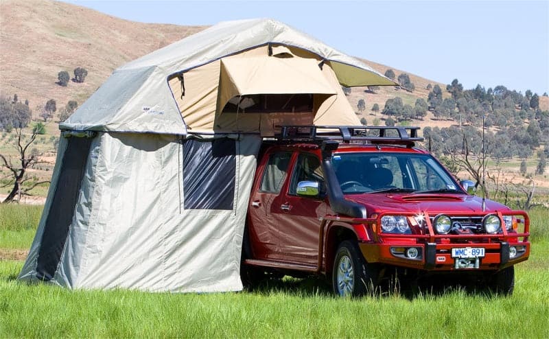 ARB Simpson III Rooftop Tent