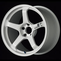 Advan Racing GT by Yokohama Wheel - 18" | 