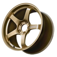 Advan Racing GT Premium by Yokohama Wheel - 18" | 