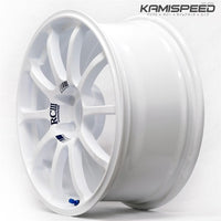 Advan Racing RCIII Wheel | 