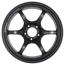 Advan Racing RG-D2 - 17x8.5 +50 5x114.3 - Semi Gloss Black | 