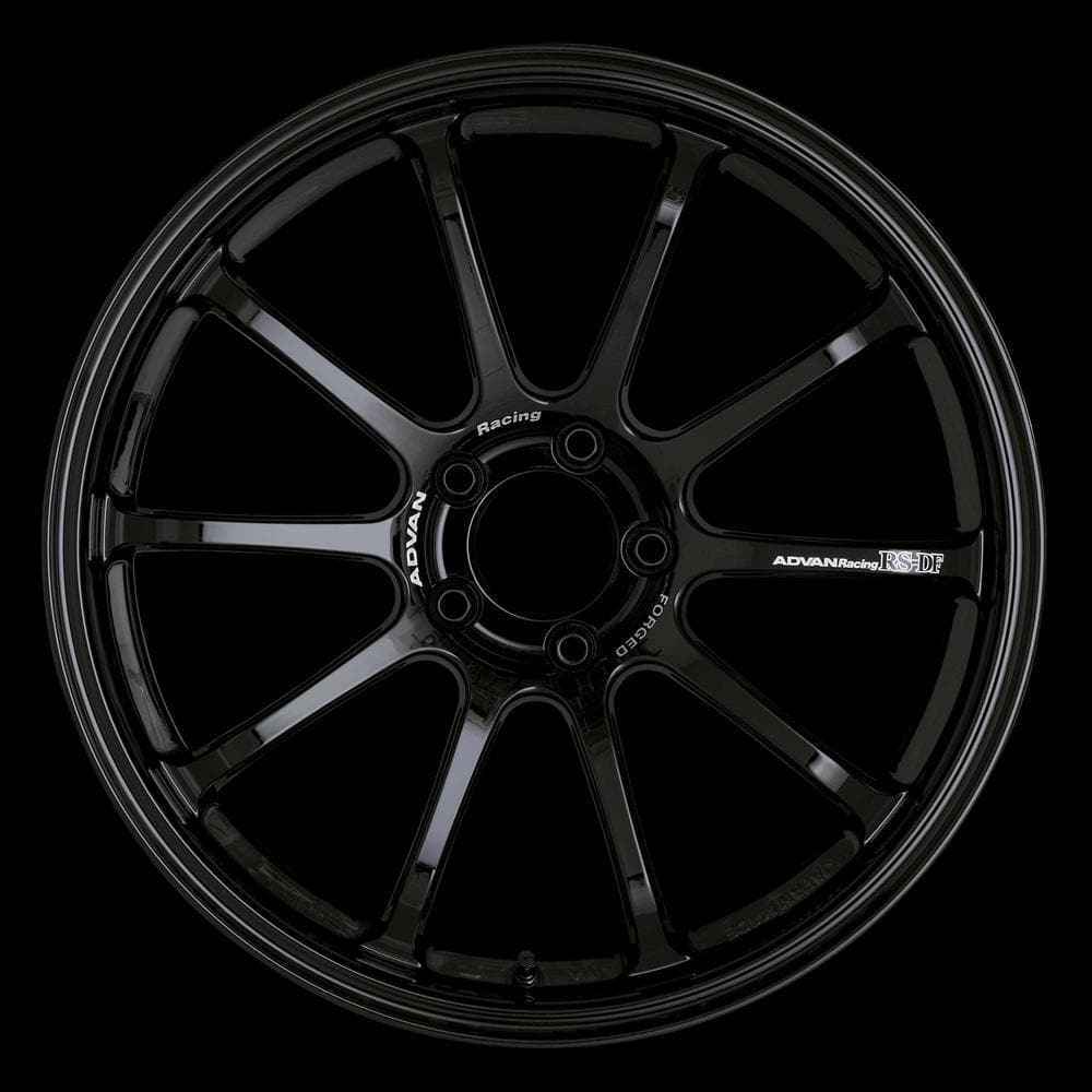 Advan Racing RS-DF Wheel | 