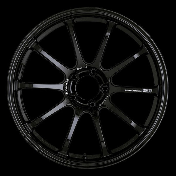 Advan Racing RS-DF Wheel