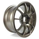 Advan Racing RZ - 16x8 +35 5x114.3 - Bronze | 