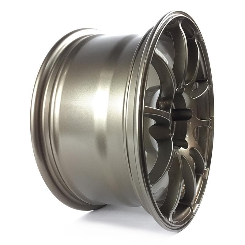 Advan Racing RZ - 16x8 +35 5x114.3 - Bronze | 