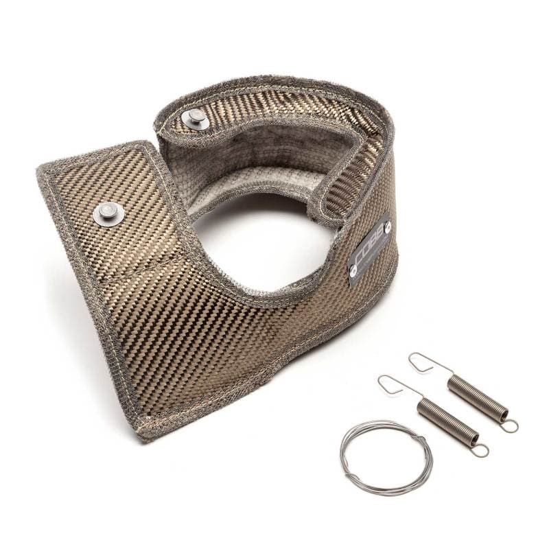 Cobb 06-13 Mazda Mazdaspeed3 Turbo Blanket (872650)