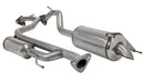 AEM 11-16 Honda CR-Z 1.5L Cat-Back Exhaust