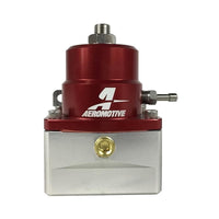 Aeromotive A1000-6 Injected Bypass Regulator | 