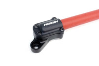 Perrin GR86/ BRZ/ 86/ FR-S Wrinkle Red Front Strut Brace