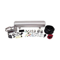 Air Lift Performance 4-Way Manual Air Management Kit | 