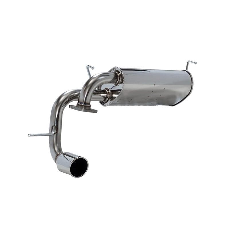 Apexi WS2 Cat-Back Exhaust for 00-05 Toyota MR2 Spyder