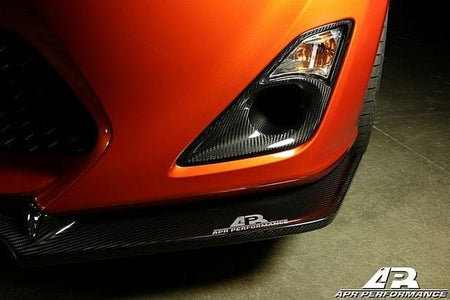 APR Carbon Brake Cooling Ducts - Scion FR-S 2012+