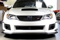 APR Carbon Fiber Brake Ducts - Subaru 2011-2014 WRX/ STI | 