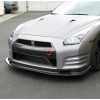 APR Carbon Fiber Front Airdam - Nissan GTR R35 DBA | 