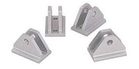 APR Performance 10MM U-Bracket (4 Pieces) | 