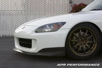 APR Performance Carbon Fiber Front Lip (AP2) Honda S2000 2004-2009 | 