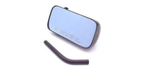 APR Performance Carbon Fiber Mirror/Blue Lens/Driver Side Universal | 