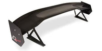 APR Performance Carbon Fiber Wing GTC-200 EVO 8 SPEC 03-05 Evolution 8