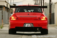 APR Performance EVIL-R Kit Evolution 8 2003-2005