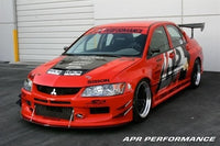 APR Performance EVIL-R Kit Evolution 9 2006-2007