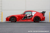 APR Performance S2-GT Widebody Kit Honda S2000 2000-2008