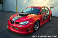 APR Performance SS/GT Kit WRX, STI 2006-2007