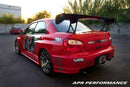 APR Performance SS/GT Kit WRX, STI 2006-2007