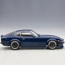 AUTOart 1:18 Die Cast Model of the Wangan Midnight Nissan Fairlady Z