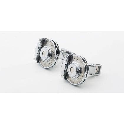 AUTOart Brake Disc Cufflinks